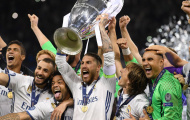 Điểm tin sáng 04/06: Real bảo vệ ngai vàng Champions League; James rất gần M.U