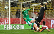 Falcao hồi sinh thế nào trong màu áo Monaco?