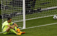 Gianluigi Buffon: Cổ tích không có hậu