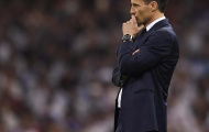 Góc chiến thuật: Vì sao, Allegri?