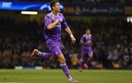 Highlights: Juventus 1-4 Real Madrid (Chung kết Champions League)