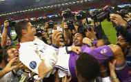 Kỉ lục Champions League của Real qua những con số: CLB viết nên lịch sử