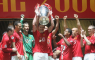 Michael Carrick: Trầm lặng nhưng không tầm thường