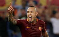 Người Roma hả hê vì thảm bại của Juventus tại Cardiff