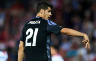 Phụ huynh xác nhận M.U có khả năng chiêu mộ Morata