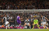 Sút tung lưới Juventus, Ronaldo đi vào lịch sử Champions League
