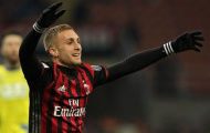 'Thần đồng' Deulofeu lên tiếng về khả năng trở lại Barca