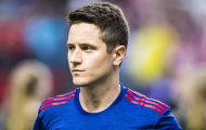 Thêm một CLB La Liga 'thèm khát' Herrera