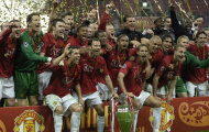 Trận cầu tri ân Michael Carrick: Man United & Thời kỳ huy hoàng