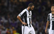 Xét về quỹ lương, Juventus chỉ 'hít khói' Real Madrid