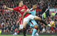 Những cầu thủ tắc bóng nhiều nhất NHA 2016/17 (Phần 1): Ander Herrera ngoài top 10