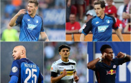 5 tân binh sáng giá nhất đến thời điểm hiện tại ở Bundesliga: Tự 'hút máu' lẫn nhau