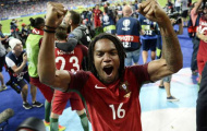 Bayern cân nhắc bán 'Cậu bé vàng' Renato Sanches