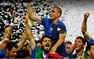 Bộ phim về chức vô địch World Cup 2006 của Italia