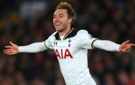 Christian Eriksen: 'Rất khó để từ chối Barcelona'