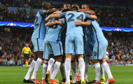 Độ tuổi trung bình của các CLB Ngoại hạng Anh (Phần 1): Lí do Man City 'thay máu'