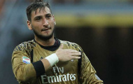 Donnarumma không tới Man Utd là vì sợ... máy bay?