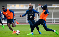 Kante + Bakayoko: Nguồn động cơ tối tân của The Blues?