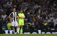 Không vô địch, Juventus vẫn nhận mức thưởng kỷ lục