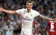 Những cái nhất ở Champions League 2016/17: Real và phần còn lại