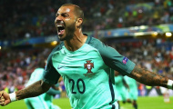 Những quả vẩy má mang thương hiệu Quaresma