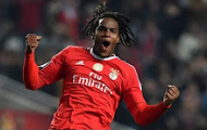 Renato Sanches, 'Cậu bé vàng' đang bị hắt hủi tại Bayern