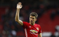 Sir Alex chỉ ra yếu tố giúp Carrick thành công rực rỡ tại M.U