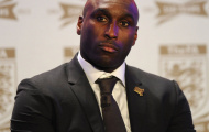 Sol Campbell chọn ra những người đồng đội hay nhất trong sự nghiệp