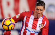 Atletico phũ phàng, Torres sẽ tái hợp với Benitez?
