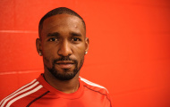 CHÍNH THỨC: Defoe có bến đỗ mới