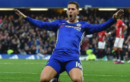 Chuyển nhượng Anh 06/06: Chelsea mừng vì... chấn thương của Hazard, Liverpool gây sốc với 3 'bom tấn'