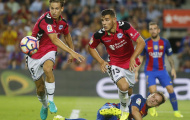 Đã thấy Real Madrid trong hình hài mùa giải mới