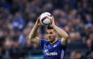 Điểm tin tối 06/06: Kolasinac ra mắt Arsenal; Thành Manchester đấu đá vì sao Monaco