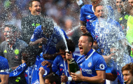 Đội hình 11 cầu thủ đắt giá nhất NHA 2016/17: Chelsea thống trị