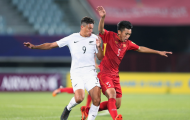 Đội hình tiêu biểu của châu Á tại World Cup U20: Việt Nam sánh ngang Nhật Bản