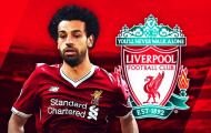 Góc chiến thuật: Salah đá ở đâu khi về Liverpool?