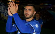 Kolasinac nói gì trong ngày ra mắt Arsenal?