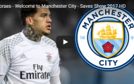 Lý do Man City lập kỷ lục chuyển nhượng với Ederson Moraes