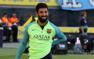 Người đại diện xác nhận tương lai của Arda Turan