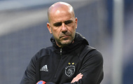 CHÍNH THỨC: Thuyền trưởng mới của Dortmund lộ diện