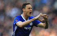 Sau M.U, một ông lớn khác cũng đang 'tăm tia' Matic