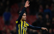 Thực hư chuyện Van Persie đến Trung Quốc thi đấu