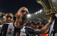 Tin vui cho Chelsea, Bonucci sẵn sàng rời Juventus