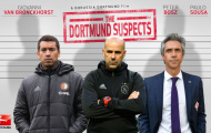 Tuchel ra đi, ai sẽ là người thay thế?