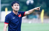 Điểm tin bóng đá Việt Nam tối 06/06: HLV Hữu Thắng thừa nhận không dễ thắng Jordan