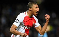 Wenger nói gì về Kylian Mbappe?