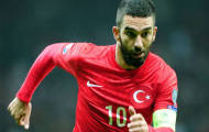 Arda Turan – Người quân tử chết dưới ngòi bút kẻ tiểu nhân