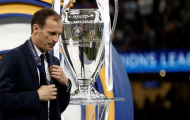 24 giờ nữa, Juventus sẽ CHÍNH THỨC trói chân Allegri