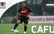 Cafu, huyền thoại bên hành lang cánh phải của Brazil