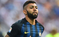 Chỉ sau một mùa, Gabigol bật bãi khỏi Inter